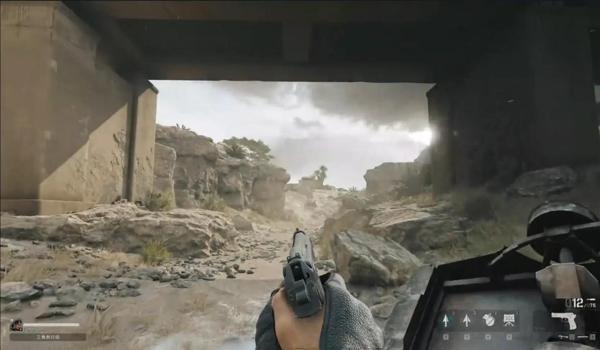 三角洲行动科技瞄准调整（《三角洲行动》有没有更高级的科技瞄准？）