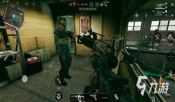 手游三角洲科技瞄准怎么关（有没有视频教程教我怎么关三角洲科技瞄准？）