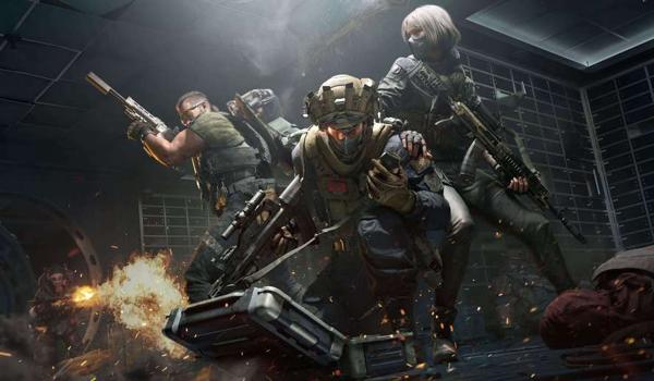 三角洲行动手游为什么老是遇到挂（三角洲行动手游什么时候整治科技问题？）