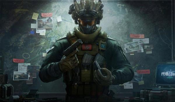 三角洲行动怎么找到金卡(三角洲行动金卡长什么样?) 三角洲行动怎么找到金卡(三角洲行动金卡长什么样?)