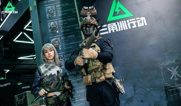 三角洲行动科技科技免费（三角洲行动免费科技科技真的防封吗？）