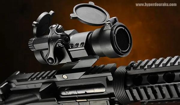 三角洲行动科技瞄准打哪里（三角洲行动科技瞄准哪个灵敏度最好？）